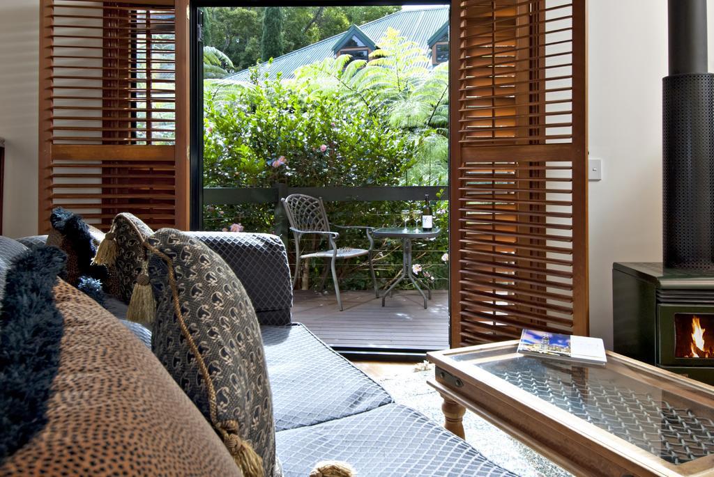 Escarpment Retreat & Day Spa For Couples Mount Tamborine Exteriör bild